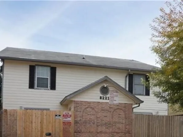 8221 Sam Rayburn Dr APT 101, Austin, TX 78753