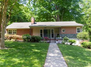 811 New Hampshire Ave LOT 21-24, Lynchburg, VA 24502