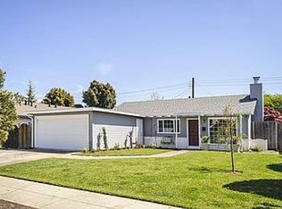 515 Roxbury Way, Belmont, CA 94002