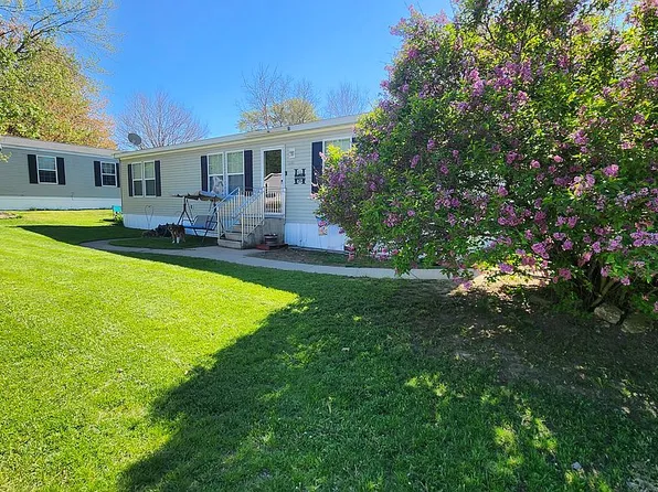 2546 Theodore Ave, Hudsonville, MI 49426