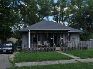 2622 Sunnyside Ave, New Castle, IN 47362