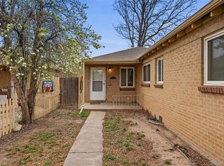 1717 Clinton St, Aurora, CO 80010