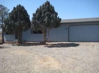 3750 N Lynx Lake Dr, Prescott Valley, AZ 86314