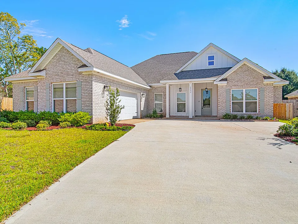 6499 Ledgestone Ct