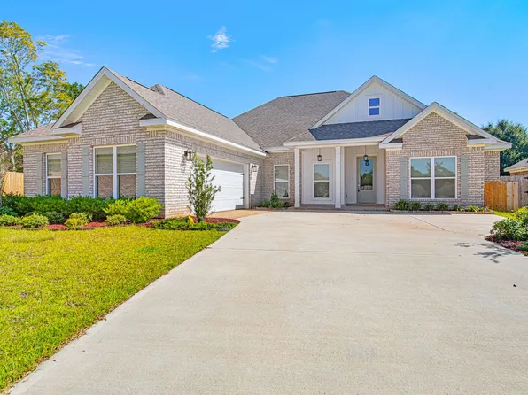 6499 Ledgestone Ct, Pensacola, FL