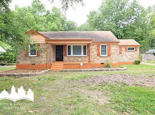 3123 Signal St, Memphis, TN 38127