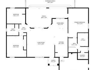 901 31st Ave W, Palmetto, FL 34221