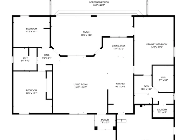 901 31st Ave W, Palmetto, FL 34221