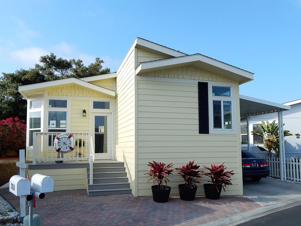 1st image of 7018 San Bartolo St #22