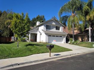 3835 Cottonwood Grove Trl, Calabasas, CA 91301