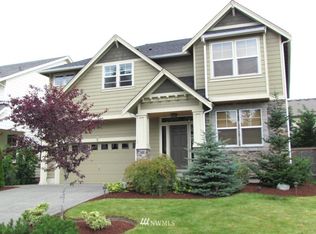 18105 115th St E, Bonney Lake, WA