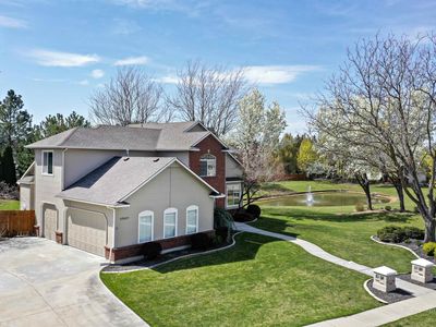 12621 W Edna Ct, Boise, ID, 83713