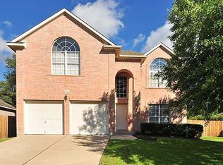 9104 Meacham Way, Austin, TX 78749