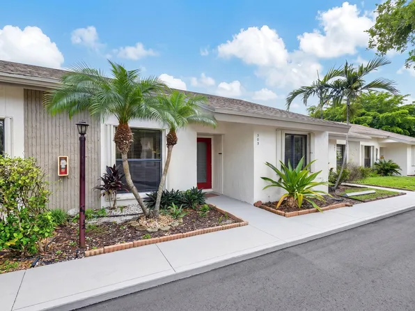 3076 S Oakland Forest Drive #503, Oakland Park, FL 33309
