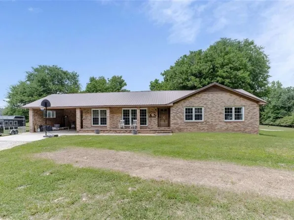 1250 Texas Valley Rd NW, Rome, GA 30165