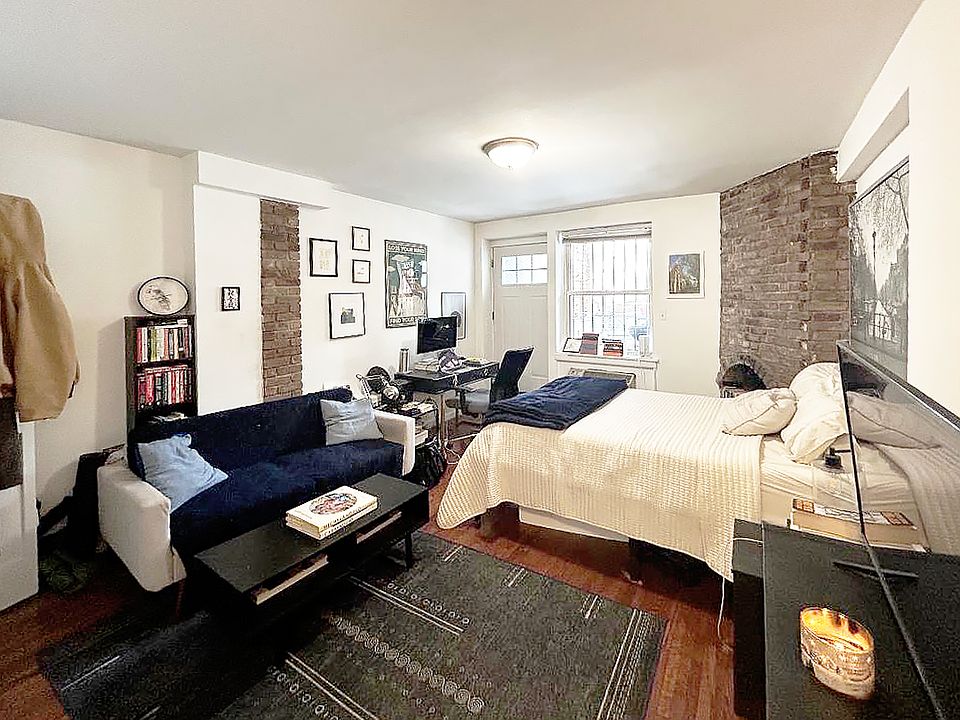 1st image of 335 W 20th St #Bw