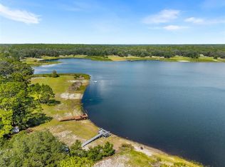 1416 Baden Powell Rd, Hawthorne, FL 32640