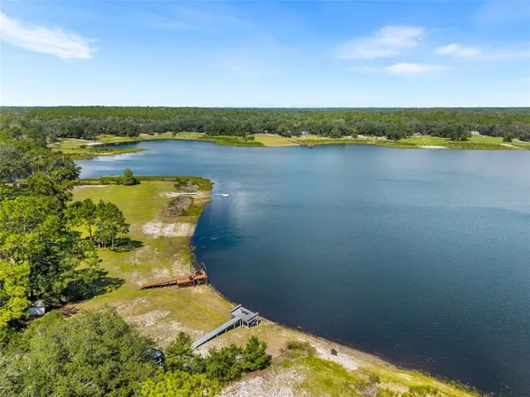1416 BADEN POWELL ROAD, HAWTHORNE, FL 32640