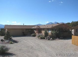 10117 Sioux Cir, Salida, CO 81201