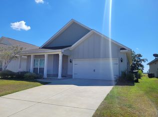 9356 Swan Point Rd, Daphne, AL 36526