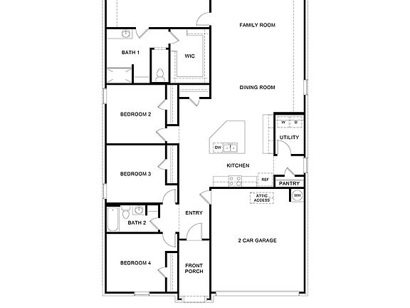 Floor Plan.