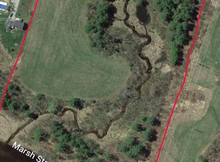 171 Fisher Rd, Monroe, ME 04951