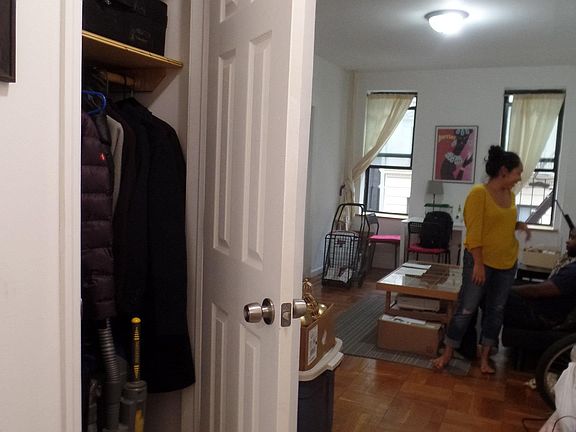 3rd image of 560 W 151st St APT E2