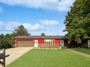 157 Skyline Dr, Granite Falls, MN 56241