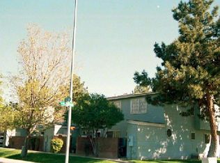 625 S Westwood St #130, Mesa, AZ 85201
