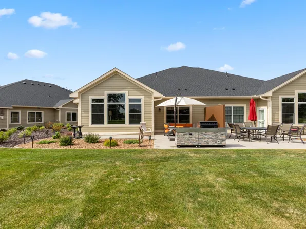 7442 Fairway Ln, Breezy Point, MN 56472