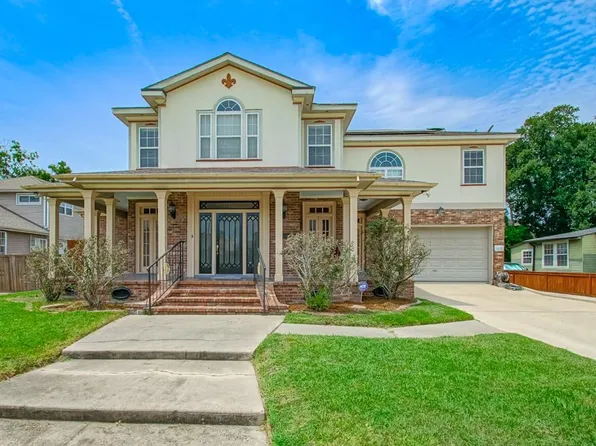 5132 Arts St, New Orleans, LA 70122