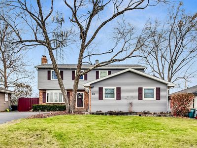 414 S Thornwood Dr, Lindenhurst, IL, 60046