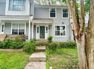 12133 Skip Jack Dr, Germantown, MD 20874