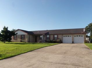 1811 Harcourt Dr, Hephzibah, GA 30815