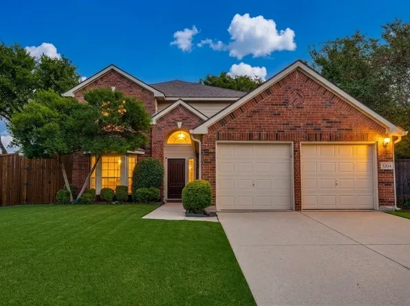 9304 Leesburg Ct, McKinney, TX 75071