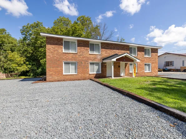 446 W Main St, Troy, NC