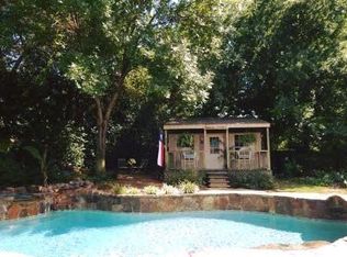 1814 McCord St, Longview, TX 75605