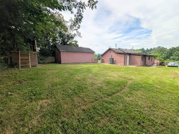 1191 Mill Creek Rd, Fall Branch, TN 37656