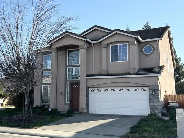 5116 Impala Run Pl, Antelope, CA 95843