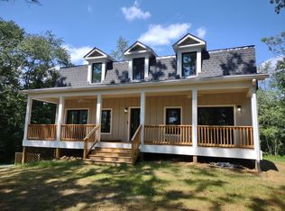 11545 Crest Hill Rd, Hume, VA 22639