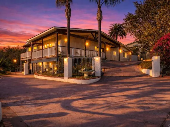 1971 Bernardo Ave, Escondido, CA 92025