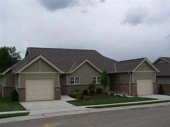 5033 Spring Hill Dr #11-A, Latonia, KY 41015