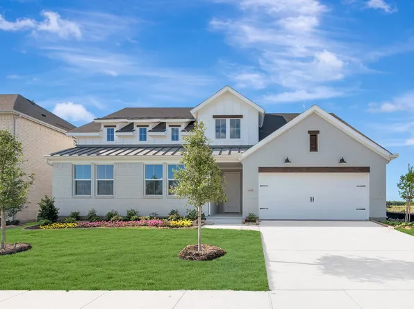1185 Honey Falls Ln, Lavon, TX 75166