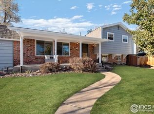 1495 Findlay Way, Boulder, CO 80305