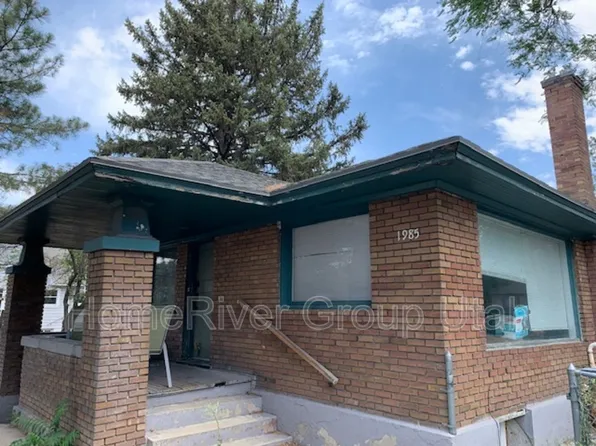 1985 S 700 E, Salt Lake City, UT 84105