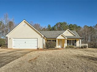 902 Nature Trl, Bethlehem, GA 30620