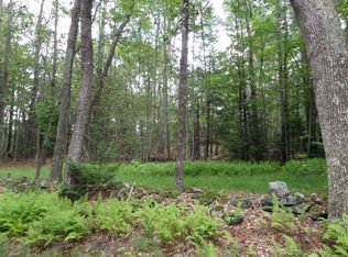 0 Pynchon Rd, Chesterfield, MA 01012