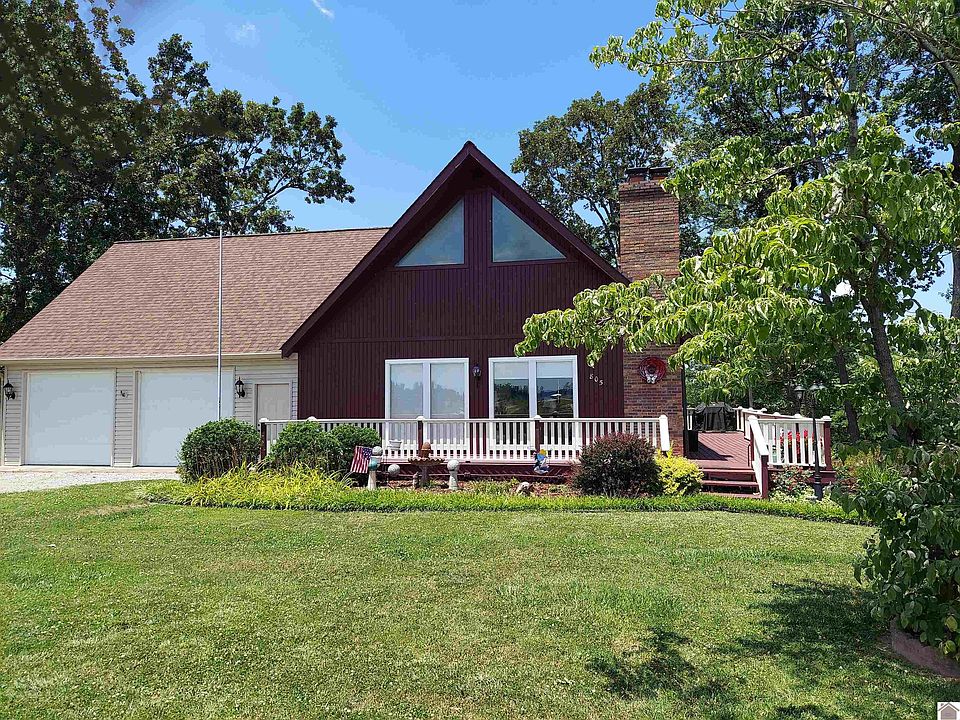 805 Cambridge Shores Dr, Gilbertsville, KY 42044 MLS 121078 Zillow