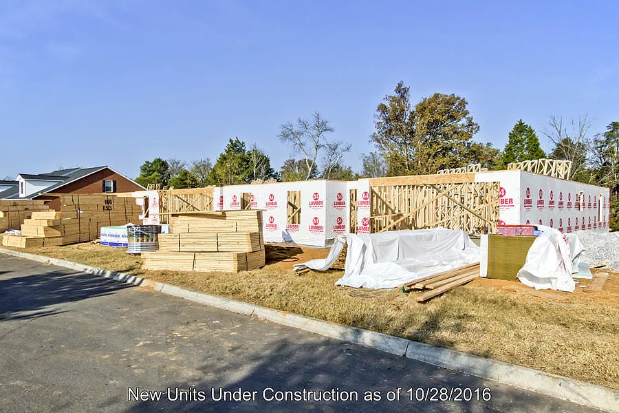 2nd image of 310 Battlecreek Way
