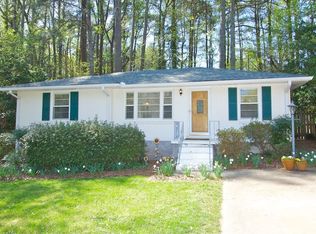 2525 McCurdy Way, Decatur, GA 30033